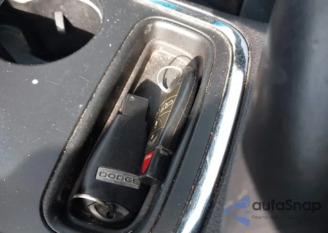 2012 Dodge Durango Citadel из США, поврежденный, VIN 1C4RDJEG1CC322673